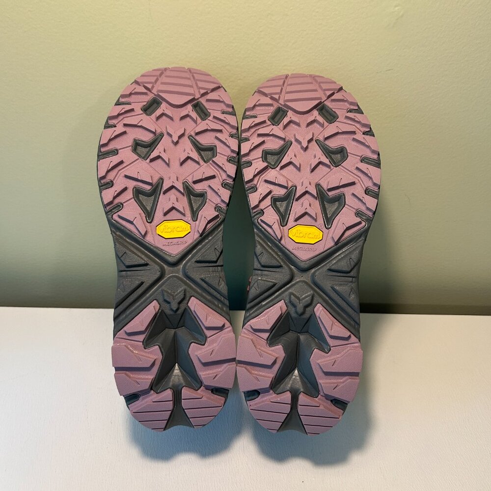 Hoka Women's Trail Code GTX - Picture 13 of 16